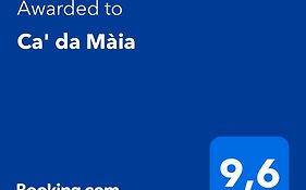 Ca' da Màia