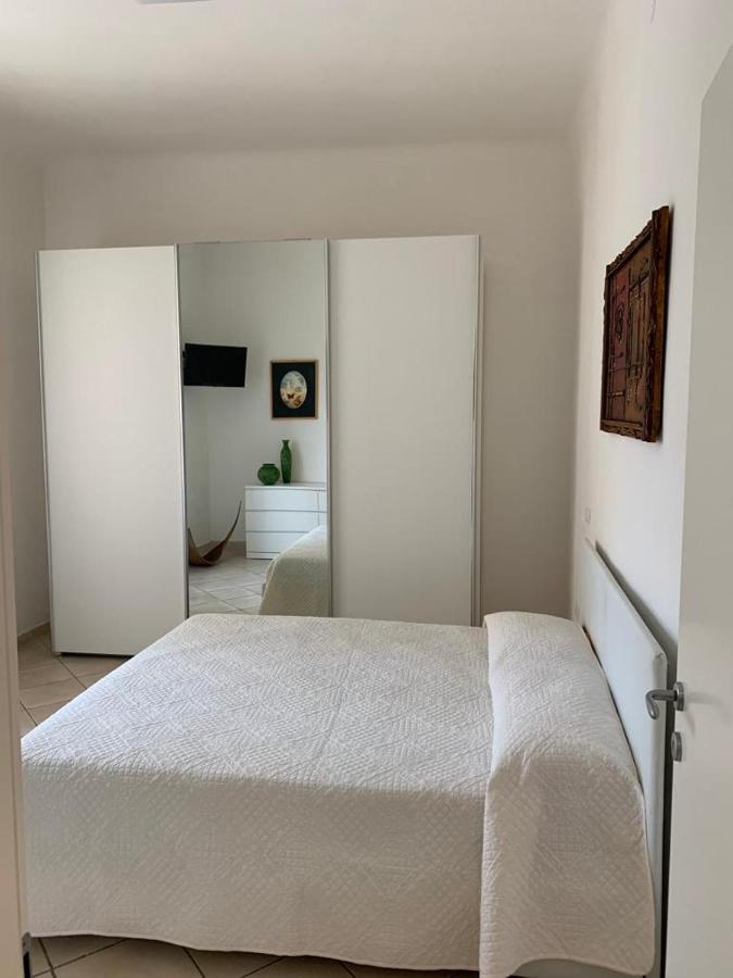 Appartamento Ca' da Màia La Spezia Esterno foto
