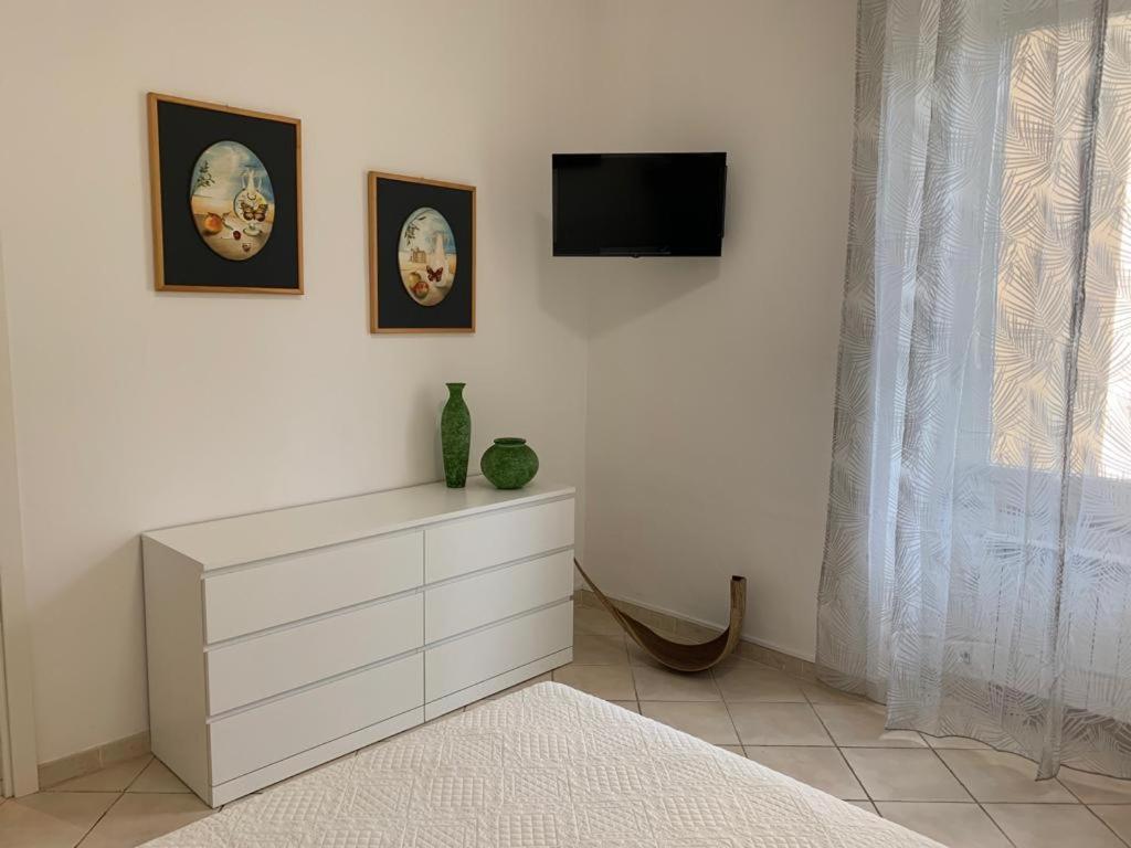 Appartamento Ca' da Màia La Spezia Esterno foto