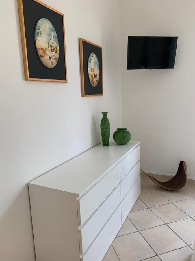 Appartamento Ca' da Màia La Spezia Esterno foto