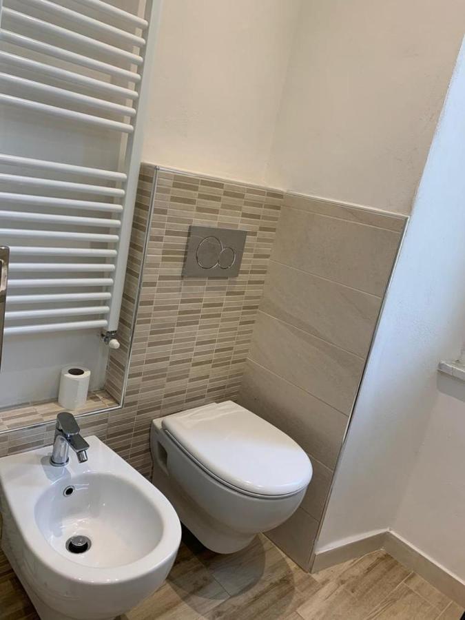 Appartamento Ca' da Màia La Spezia Esterno foto