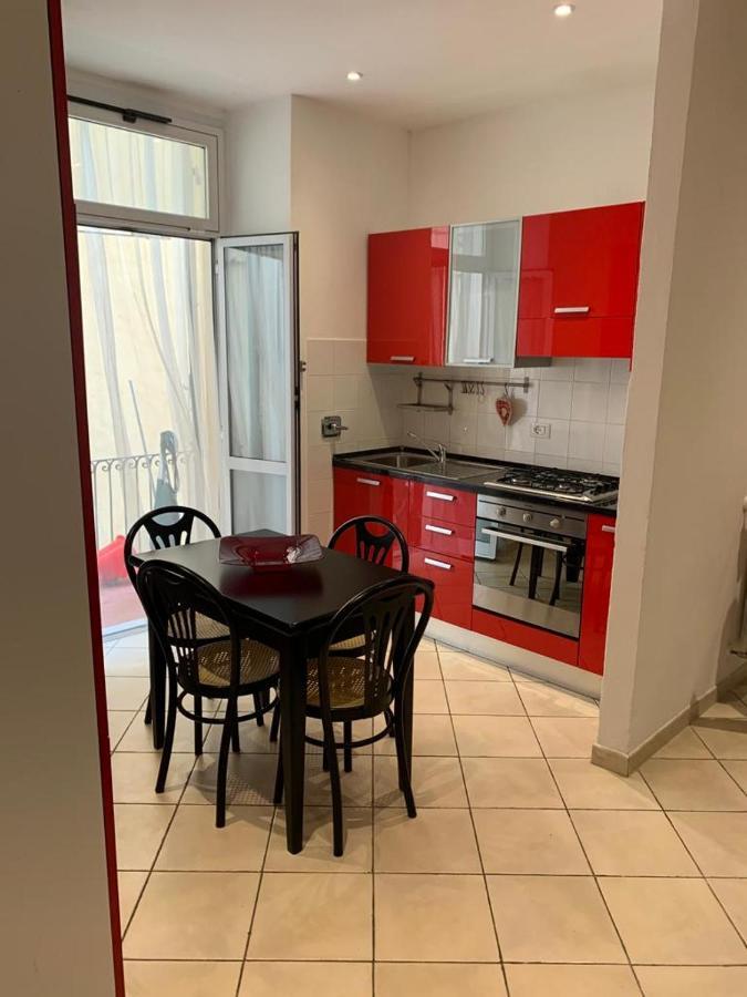 Appartamento Ca' da Màia La Spezia Esterno foto