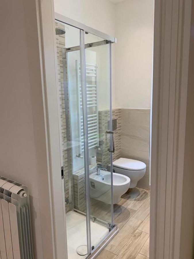 Appartamento Ca' da Màia La Spezia Esterno foto
