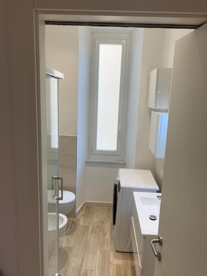 Appartamento Ca' da Màia La Spezia Esterno foto