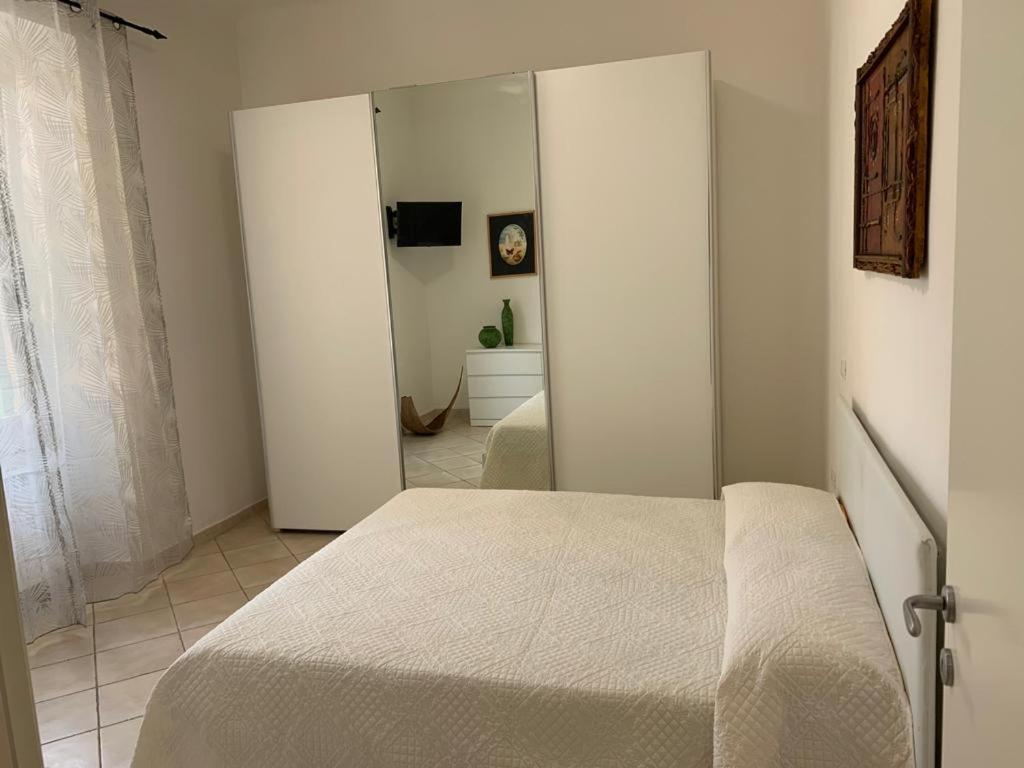 Appartamento Ca' da Màia La Spezia Esterno foto