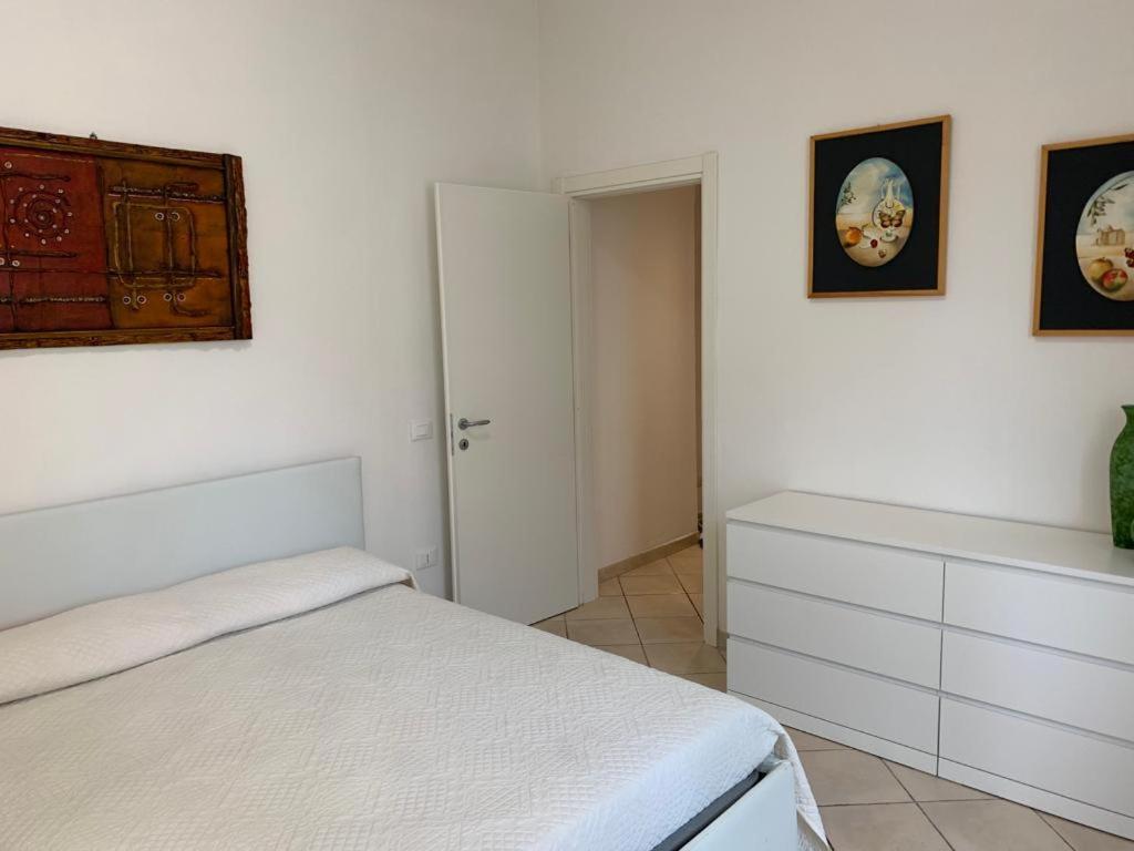 Appartamento Ca' da Màia La Spezia Esterno foto